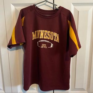University of Minnesota Football T-Shirt